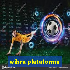 wibra plataforma