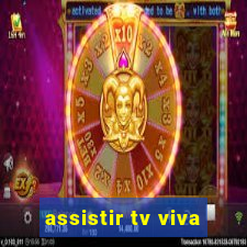 assistir tv viva