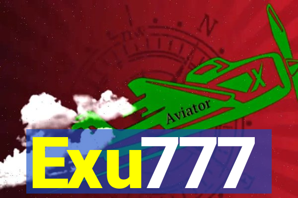 Exu777