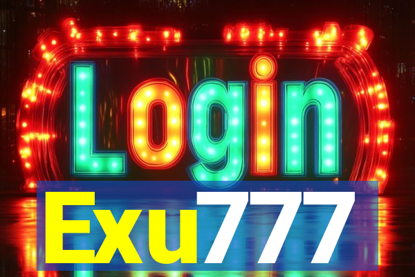 Exu777