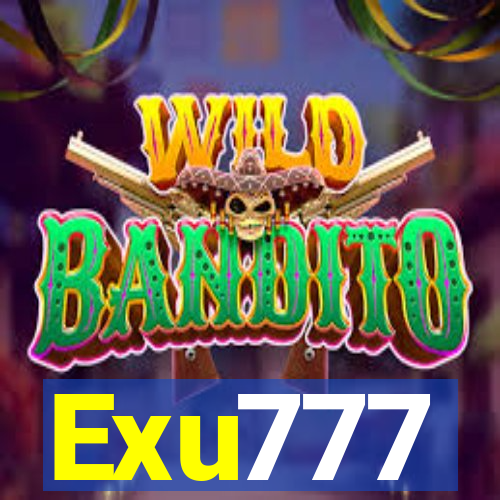 Exu777