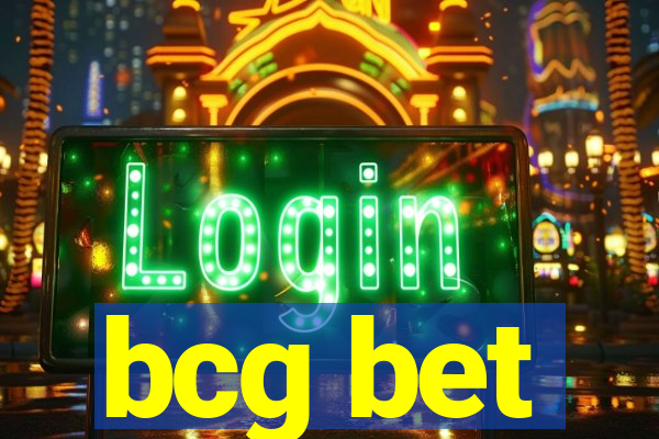 bcg bet