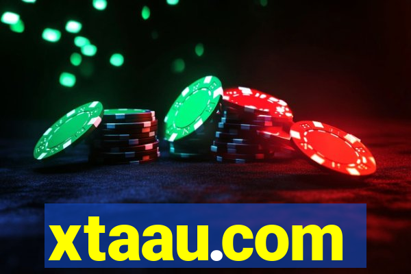 xtaau.com