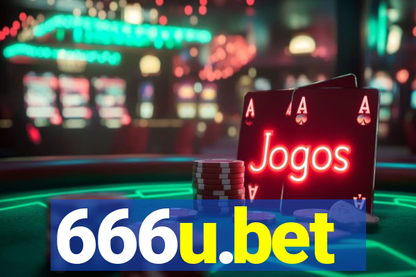 666u.bet