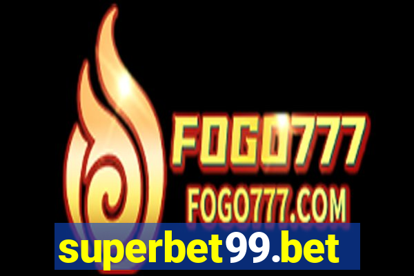 superbet99.bet