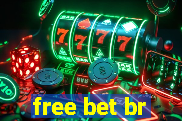 free bet br