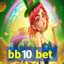 bb10 bet