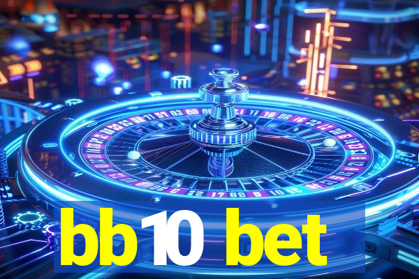 bb10 bet