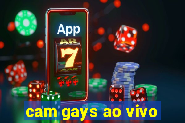 cam gays ao vivo