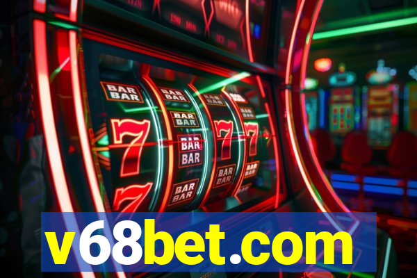 v68bet.com