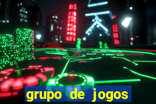 grupo de jogos hackeados telegram