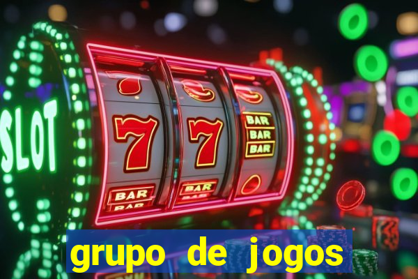 grupo de jogos hackeados telegram