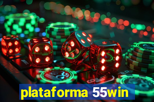 plataforma 55win