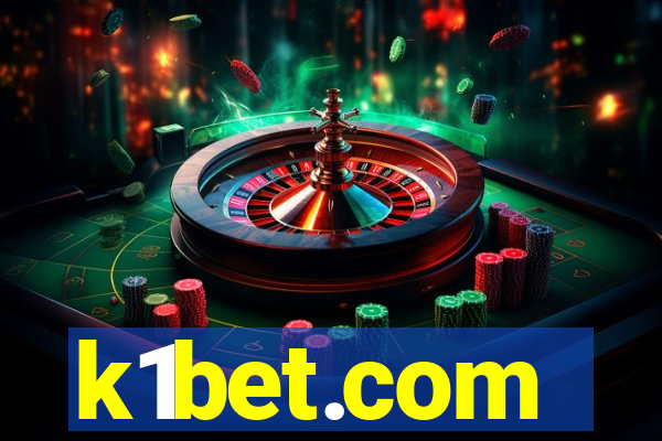 k1bet.com