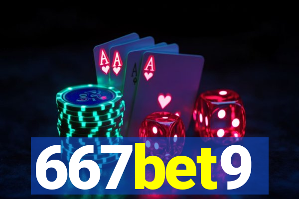 667bet9