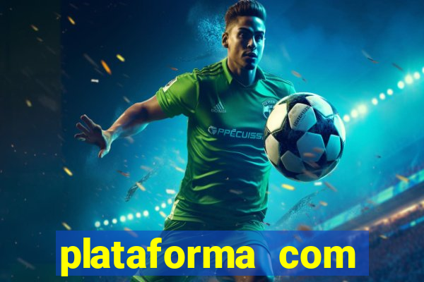 plataforma com jogos da pg