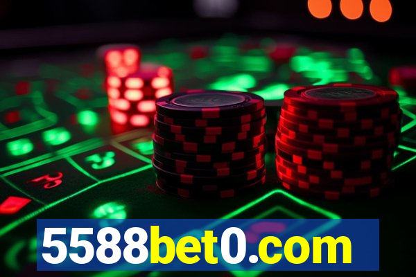 5588bet0.com