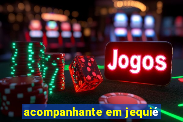 acompanhante em jequié