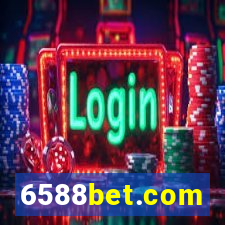 6588bet.com