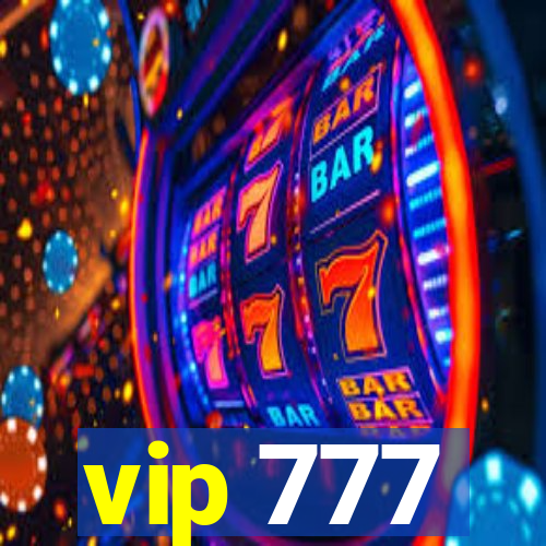 vip 777