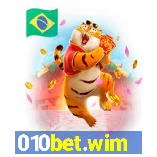 010bet.wim