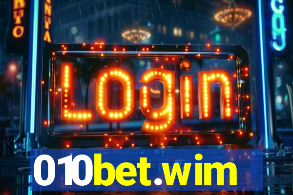 010bet.wim