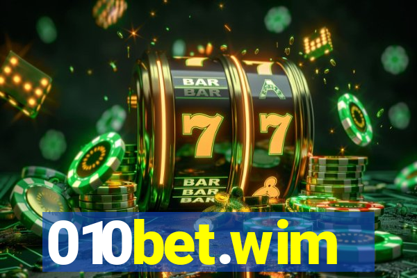 010bet.wim