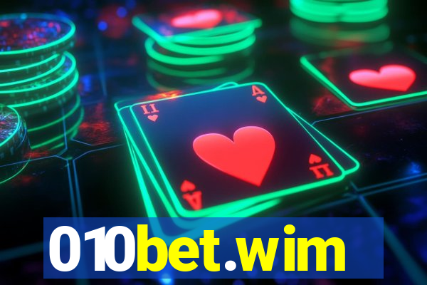 010bet.wim