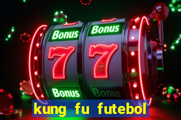 kung fu futebol clube via torrent