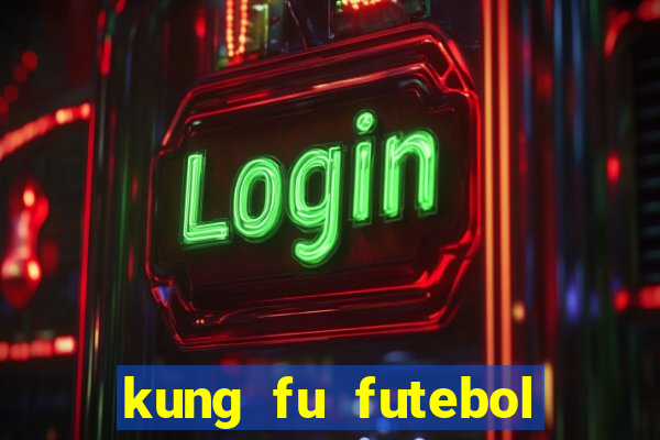 kung fu futebol clube via torrent