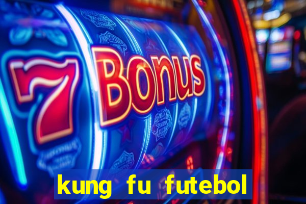 kung fu futebol clube via torrent