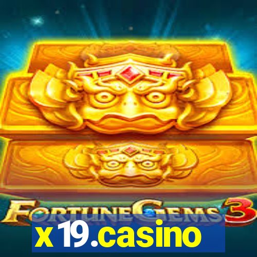 x19.casino