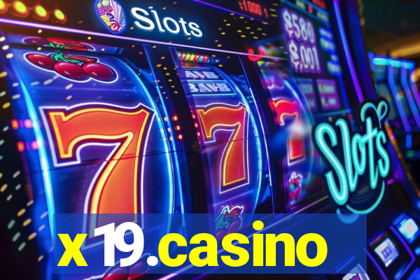 x19.casino