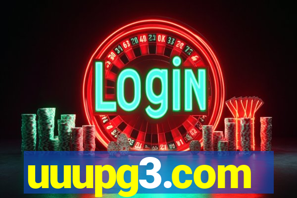 uuupg3.com