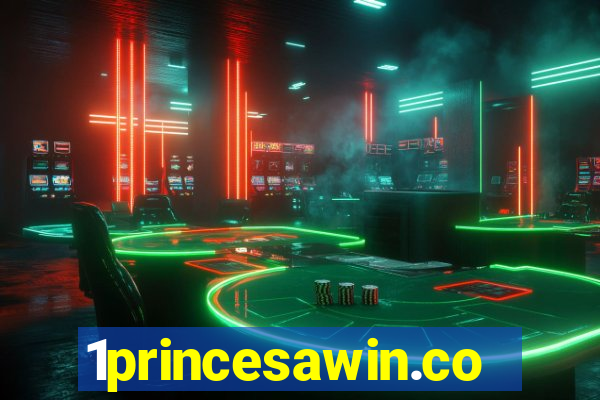 1princesawin.com