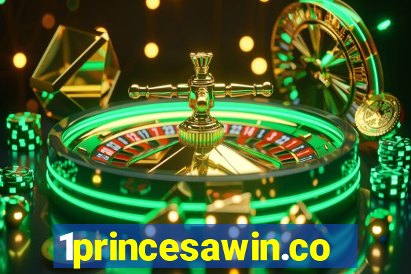 1princesawin.com