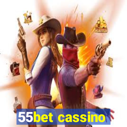 55bet cassino