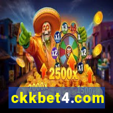 ckkbet4.com