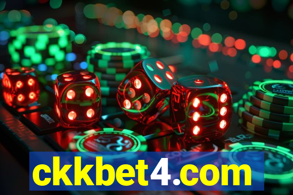 ckkbet4.com