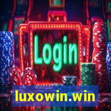 luxowin.win