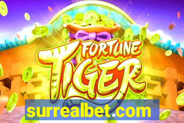 surrealbet.com