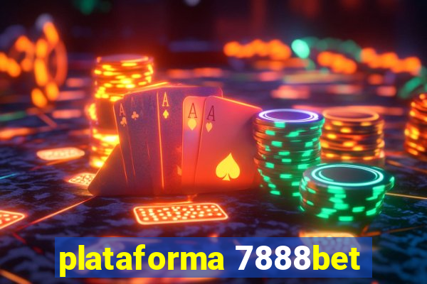 plataforma 7888bet