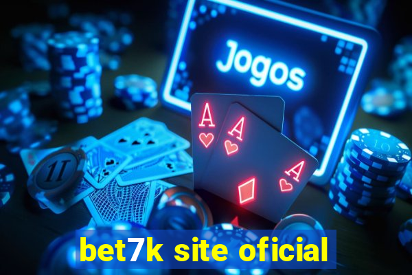 bet7k site oficial