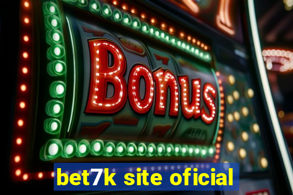 bet7k site oficial