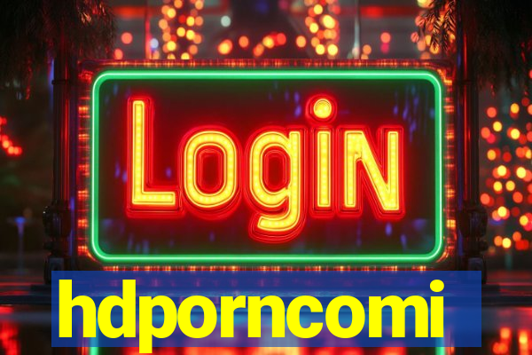 hdporncomi