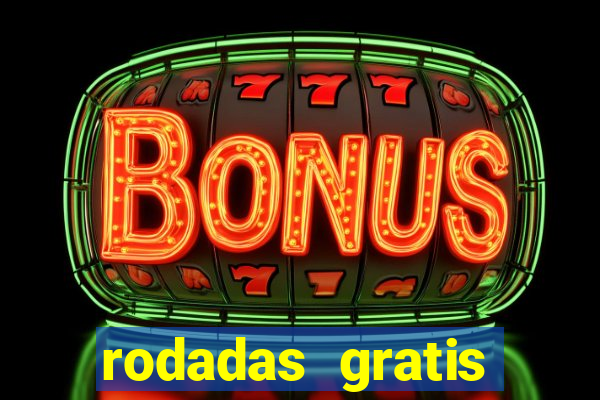 rodadas gratis fortune rabbit