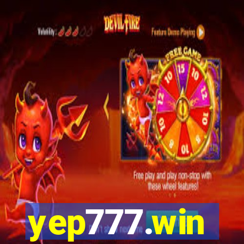 yep777.win