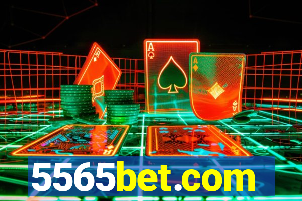 5565bet.com