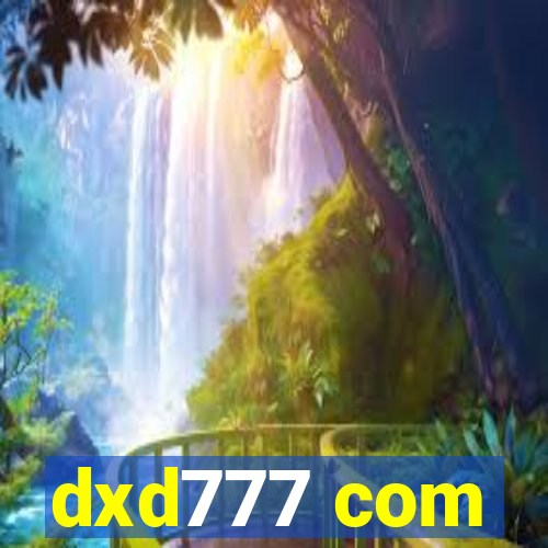 dxd777 com