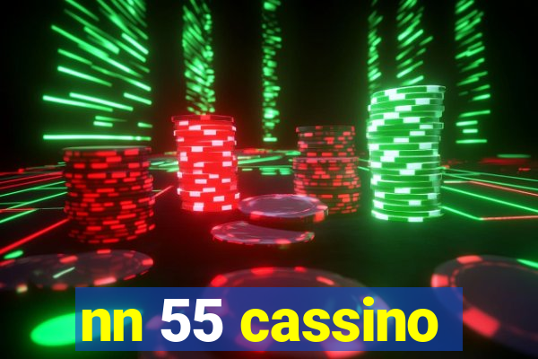 nn 55 cassino